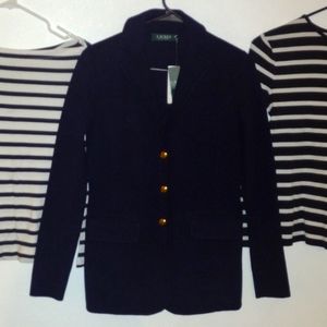 Lauren Jacket